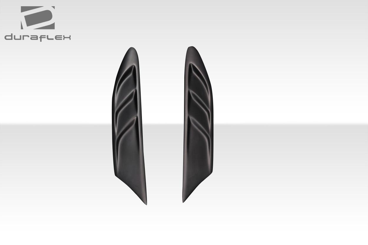 2013-2020 Scion FRS Duraflex Monda Fender - Image 2