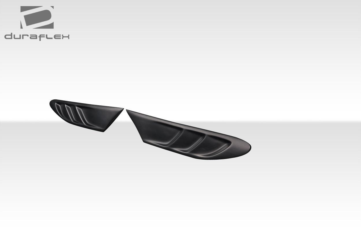 2013-2020 Scion FRS Duraflex Monda Fender - Image 3