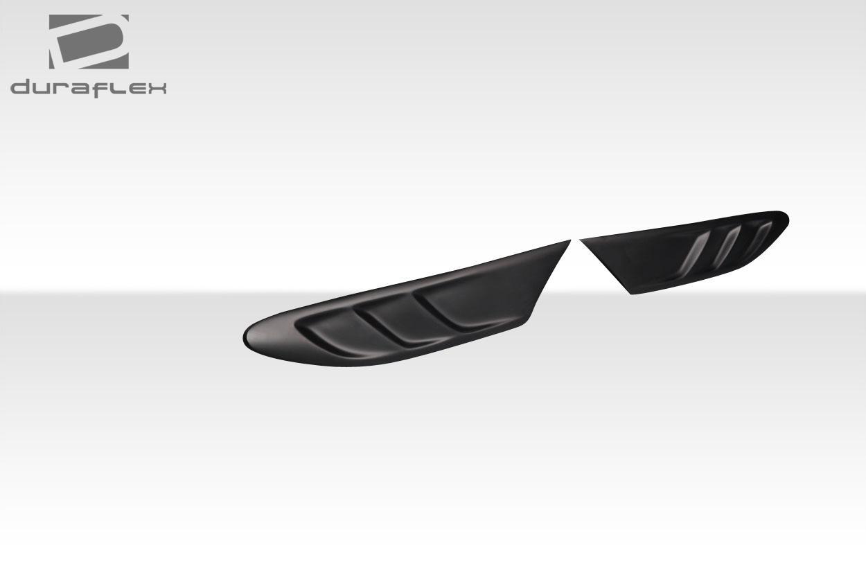 2013-2020 Scion FRS Duraflex Monda Fender - Image 4