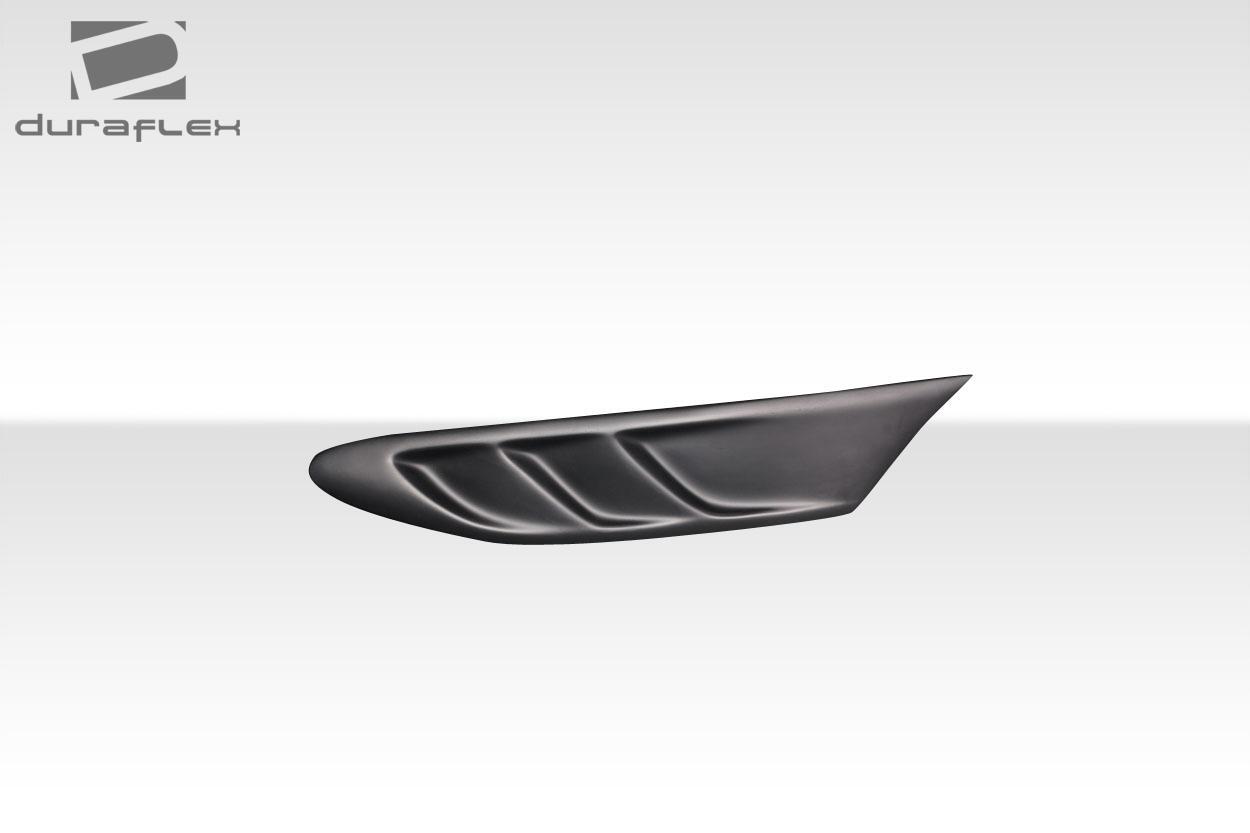2013-2020 Scion FRS Duraflex Monda Fender - Image 5