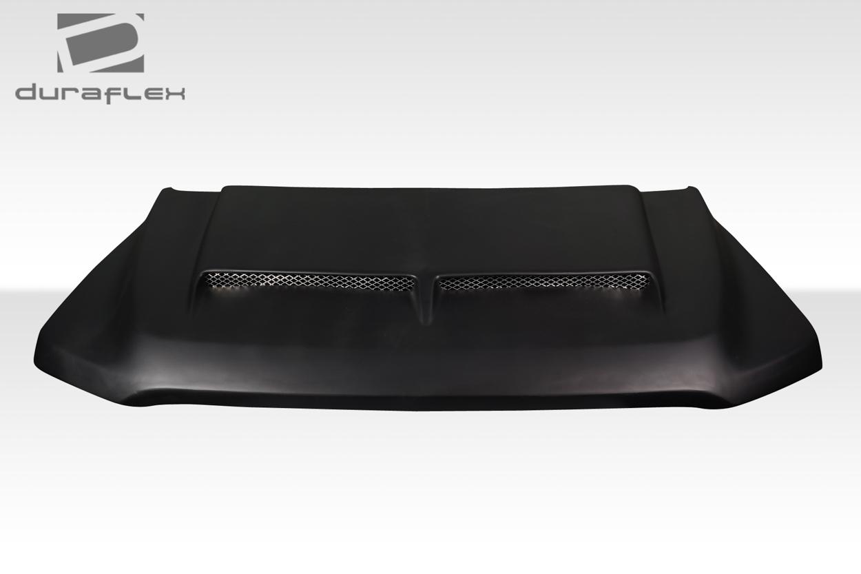 2021-2025 Ford F150 Duraflex GT500 Look Hood - Image 2