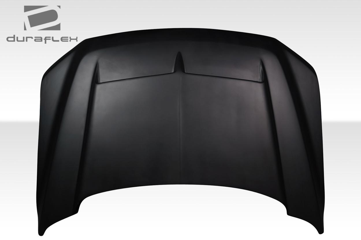 2021-2025 Ford F150 Duraflex GT500 Look Hood - Image 5