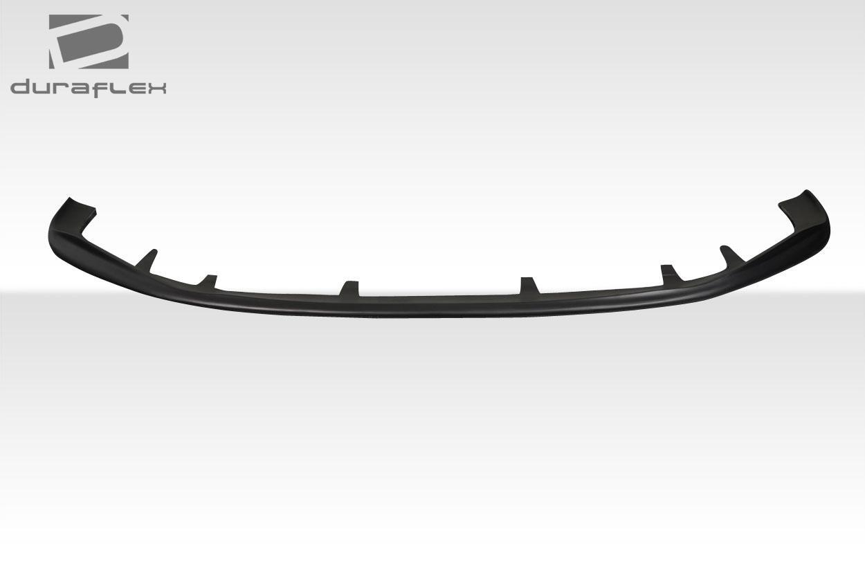 2014-2020 Lexus IS Duraflex Hyper Front Lip - Image 2