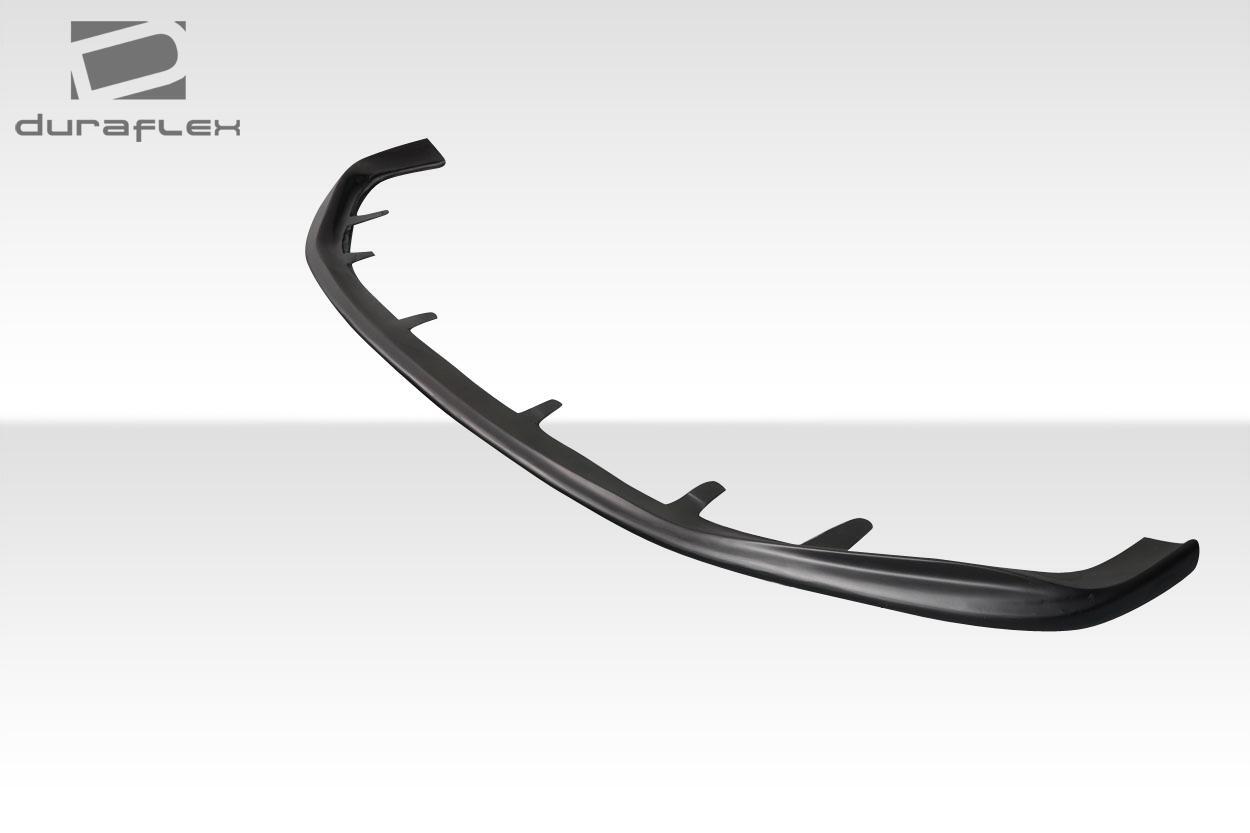 2014-2020 Lexus IS Duraflex Hyper Front Lip - Image 3