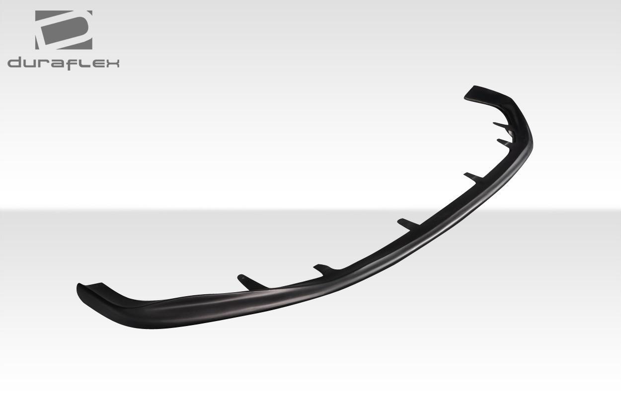2014-2020 Lexus IS Duraflex Hyper Front Lip - Image 4