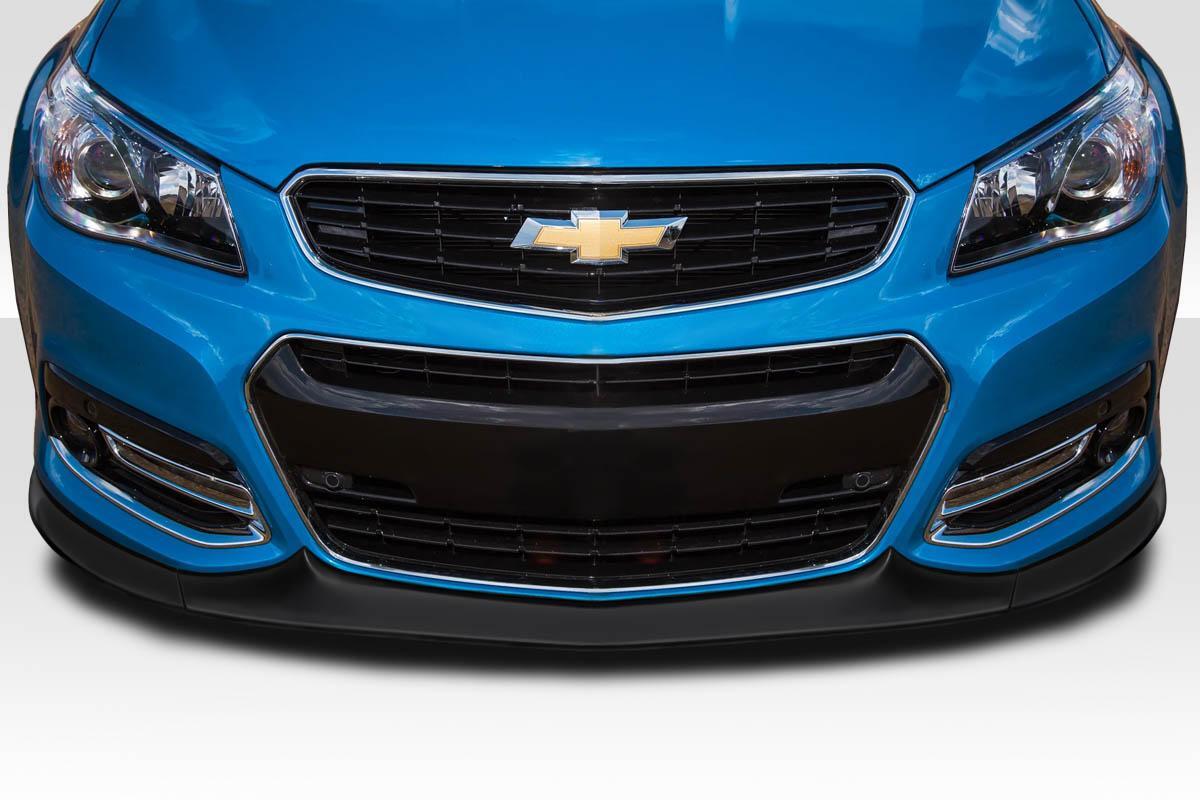 2014-2015 Chevrolet SS Duraflex Mystic Front Lip - Image 1