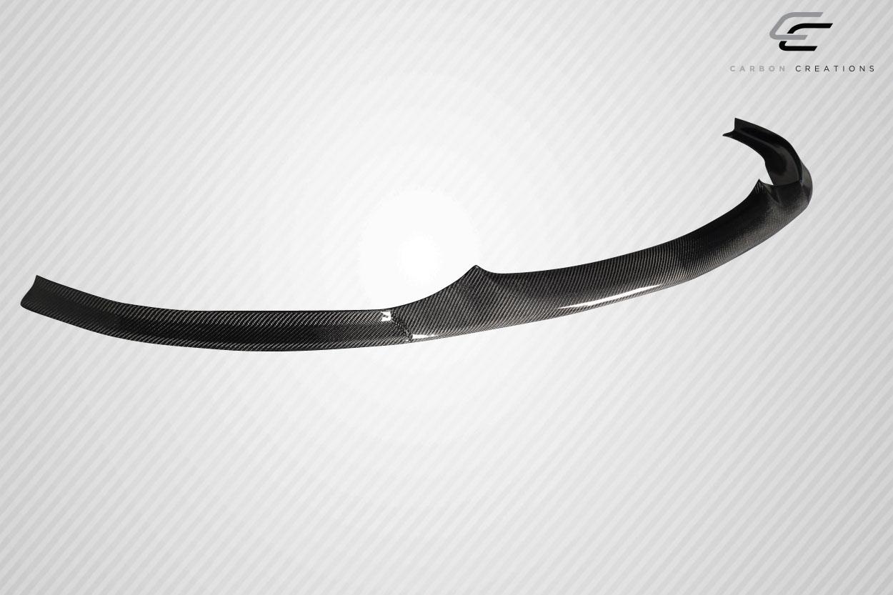 2014-2015 Chevrolet SS Carbon Creations Mystic Carbon Fiber Front Lip - Image 5