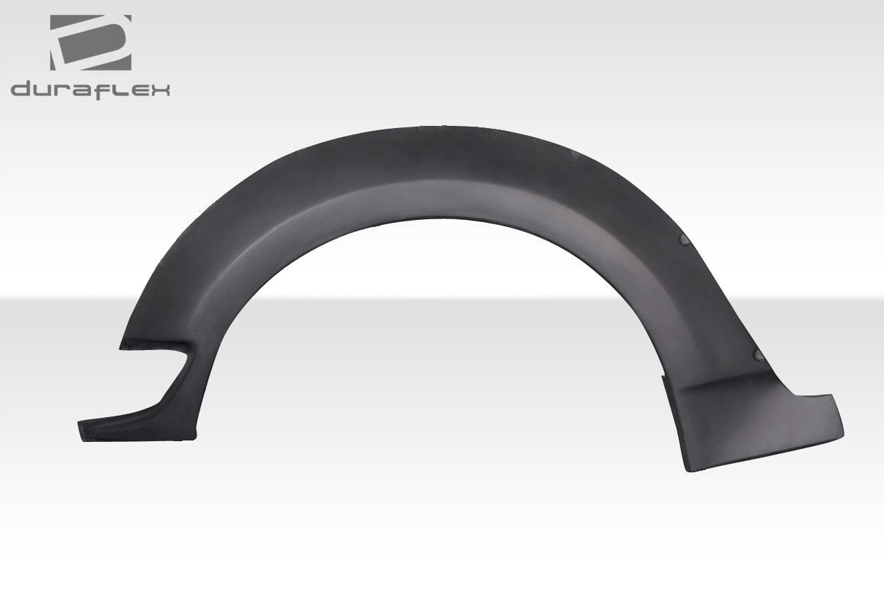 2000-2009 Honda S2000 Duraflex VF Lab Fender Flare - Image 2
