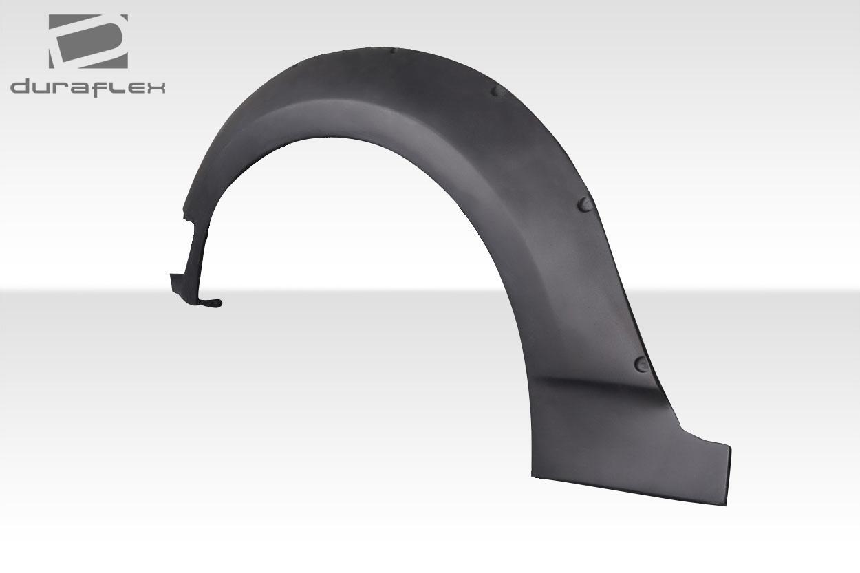 2000-2009 Honda S2000 Duraflex VF Lab Fender Flare - Image 3
