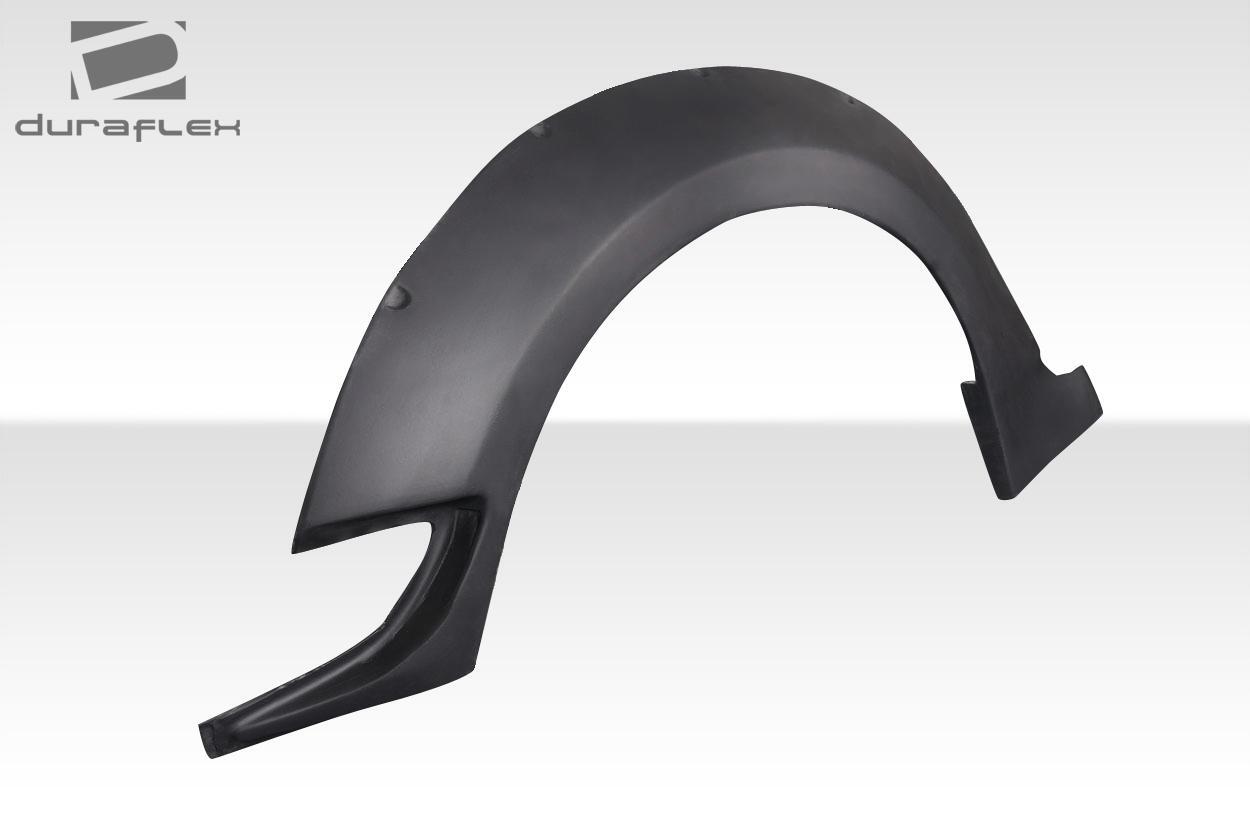 2000-2009 Honda S2000 Duraflex VF Lab Fender Flare - Image 4