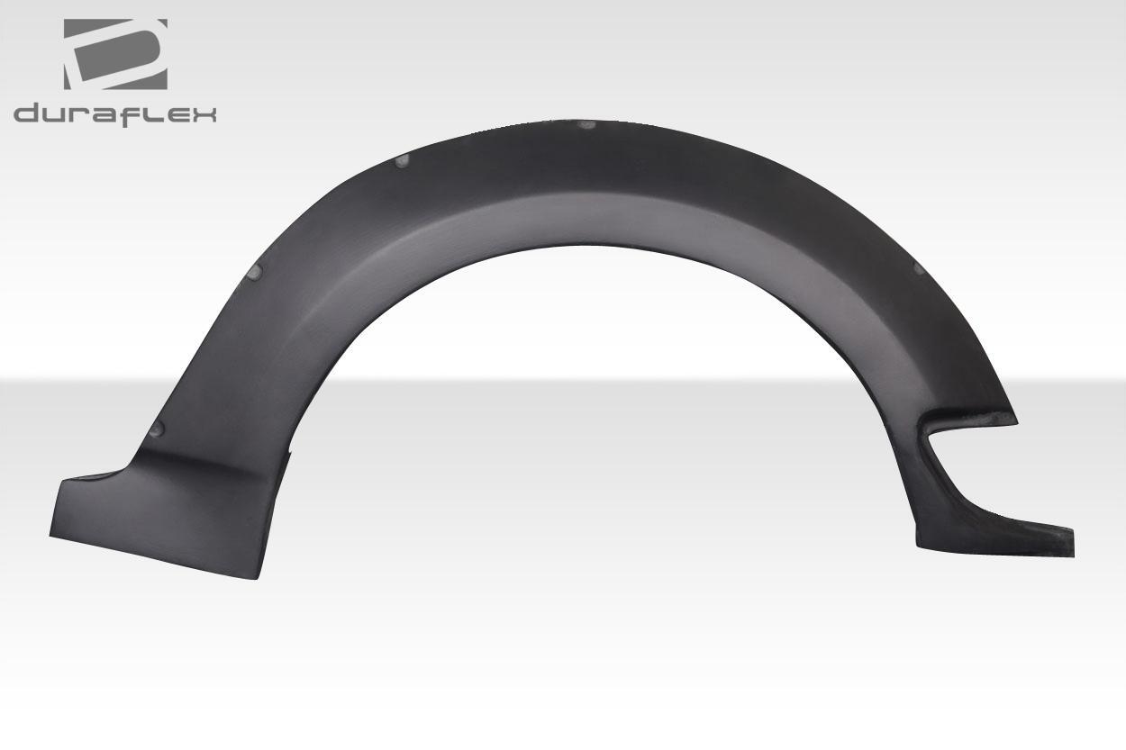 2000-2009 Honda S2000 Duraflex VF Lab Fender Flare - Image 5