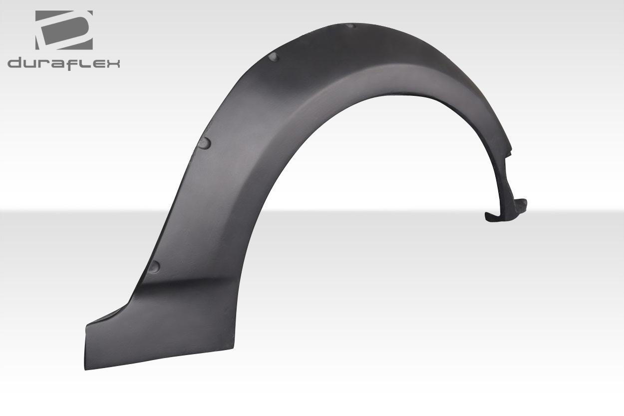 2000-2009 Honda S2000 Duraflex VF Lab Fender Flare - Image 6