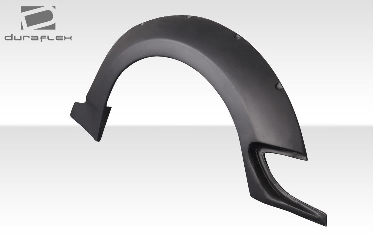 2000-2009 Honda S2000 Duraflex VF Lab Fender Flare - Image 7