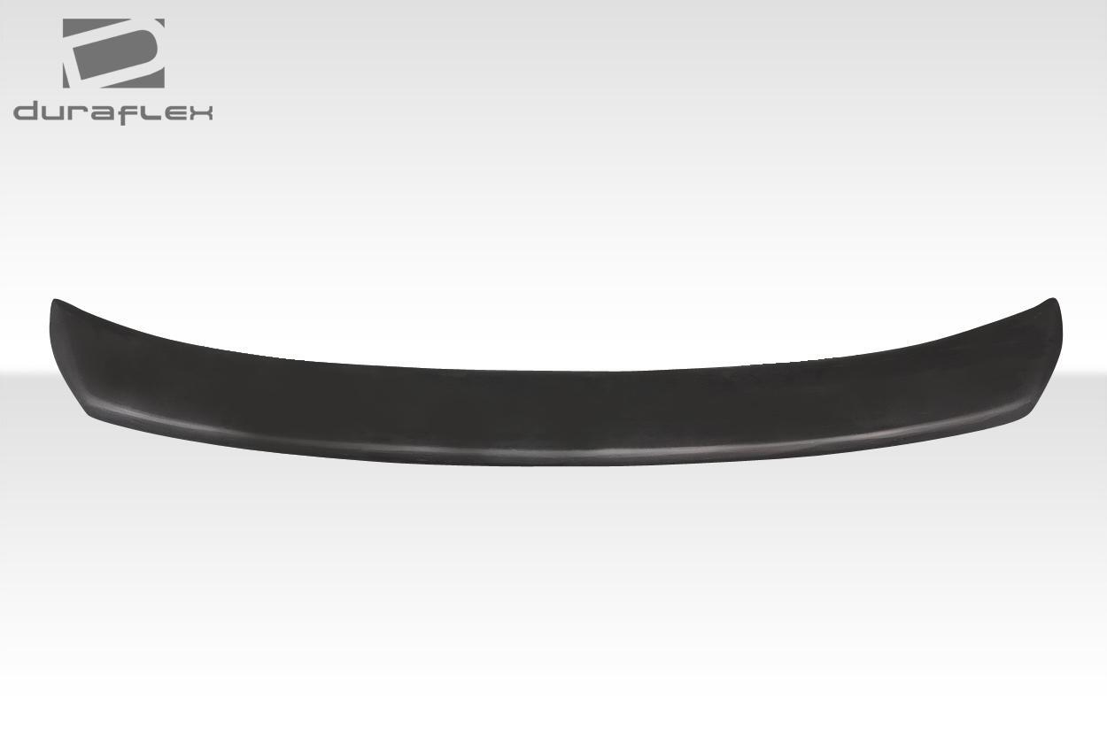 2011-2018 Volvo S60 Duraflex D-Type Rear Wing - Image 2