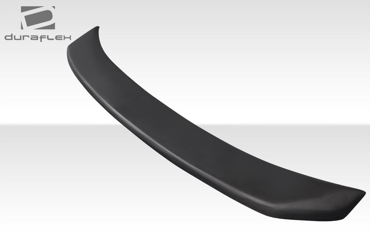 2011-2018 Volvo S60 Duraflex D-Type Rear Wing - Image 3