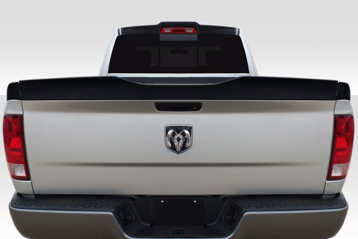 2009-2018 Dodge Ram Duraflex XT Wave Rear Wing - Image 1