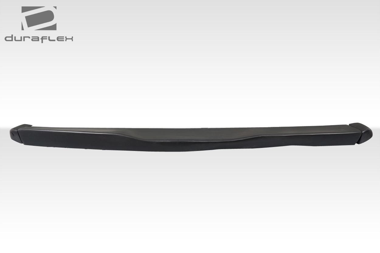 2009-2018 Dodge Ram Duraflex XT Wave Rear Wing - Image 2