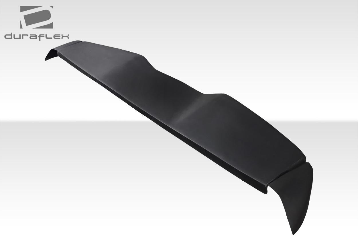 2009-2018 Dodge Ram Duraflex XT Wave Rear Wing - Image 5
