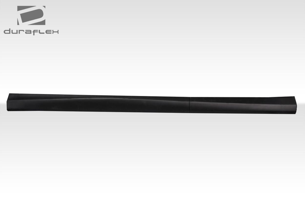 2015-2021 Volkswagen Golf Duraflex BC Rear Wing - Image 3