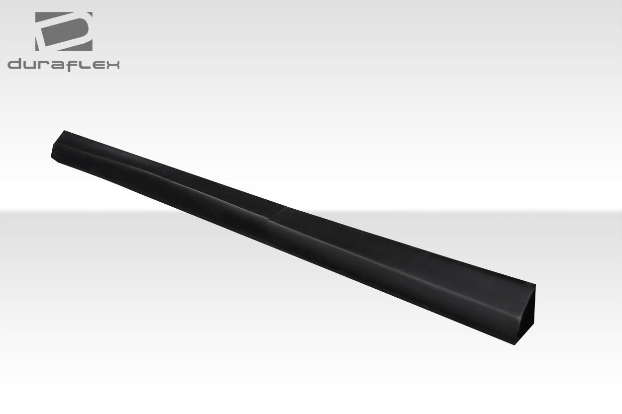 2015-2021 Volkswagen Golf Duraflex BC Rear Wing - Image 4