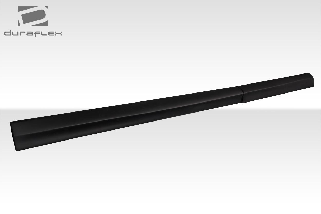 2015-2021 Volkswagen Golf Duraflex BC Rear Wing - Image 5