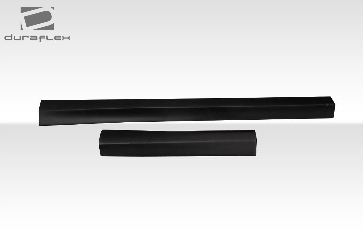 2015-2021 Volkswagen Golf Duraflex BC Rear Wing - Image 6