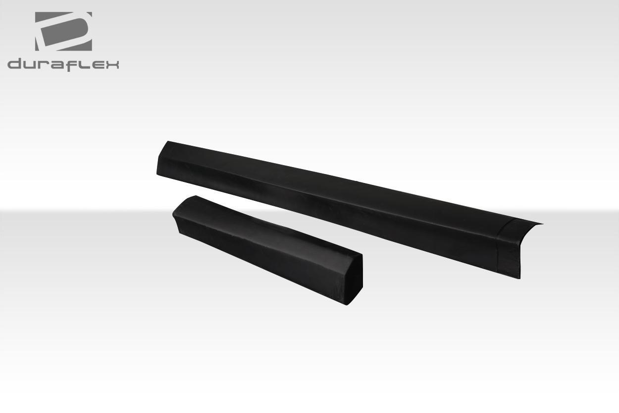 2015-2021 Volkswagen Golf Duraflex BC Rear Wing - Image 7