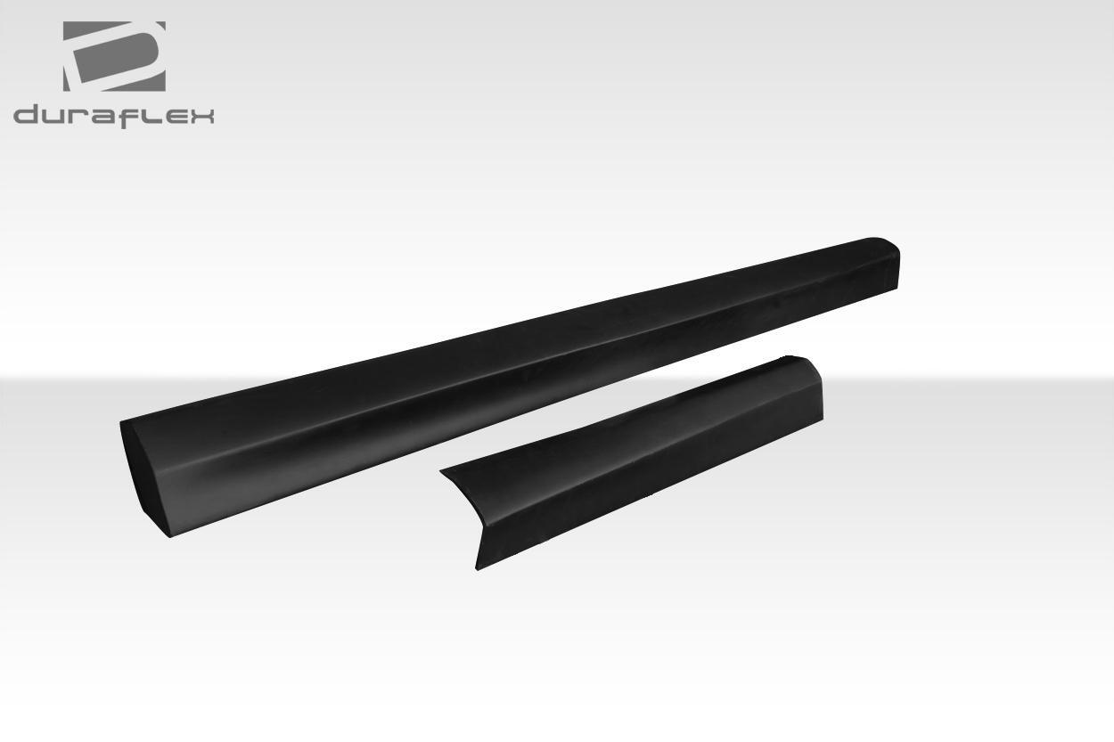 2015-2021 Volkswagen Golf Duraflex BC Rear Wing - Image 8