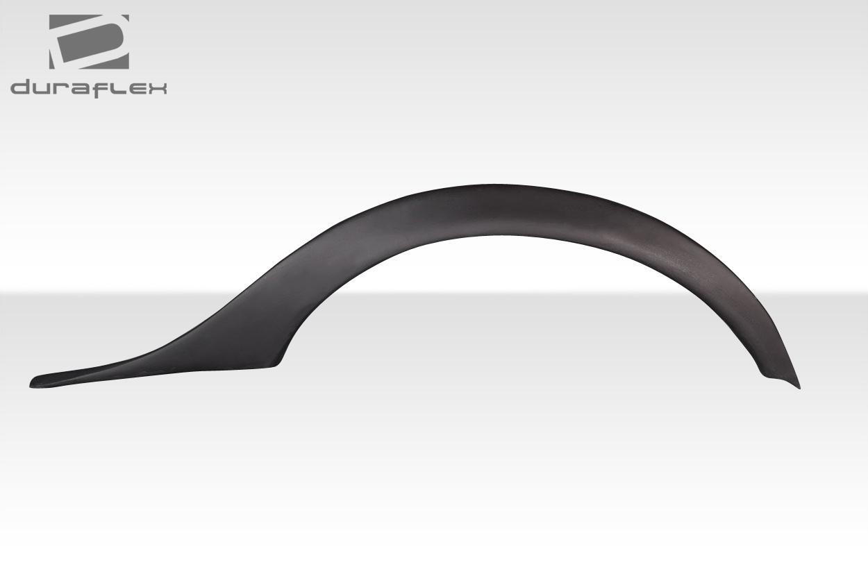 1993-1997 Mazda RX7 Duraflex Fuji Fender Flare - Image 3