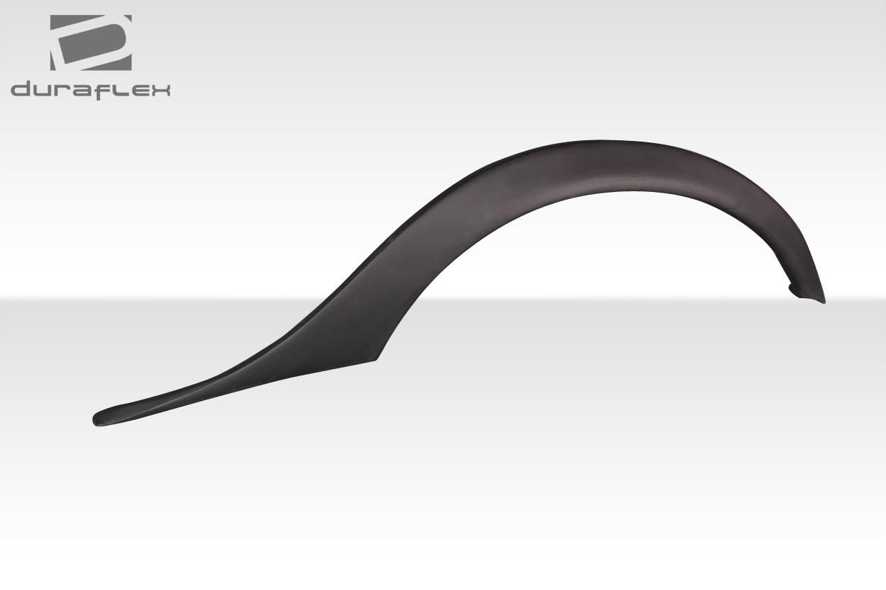 1993-1997 Mazda RX7 Duraflex Fuji Fender Flare - Image 4