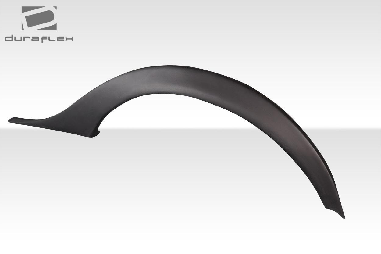 1993-1997 Mazda RX7 Duraflex Fuji Fender Flare - Image 5