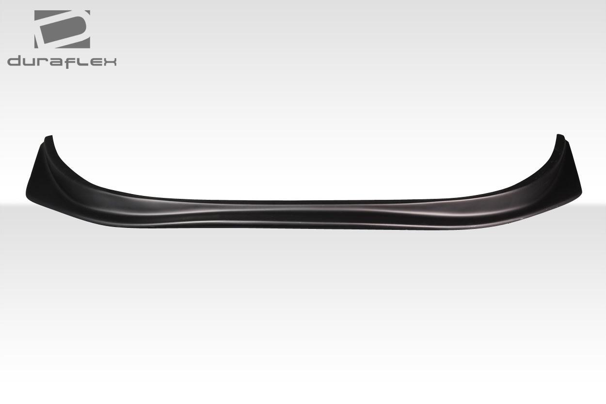 1993-1998 Toyota Supra Duraflex Aeromate Front Lip - Image 2