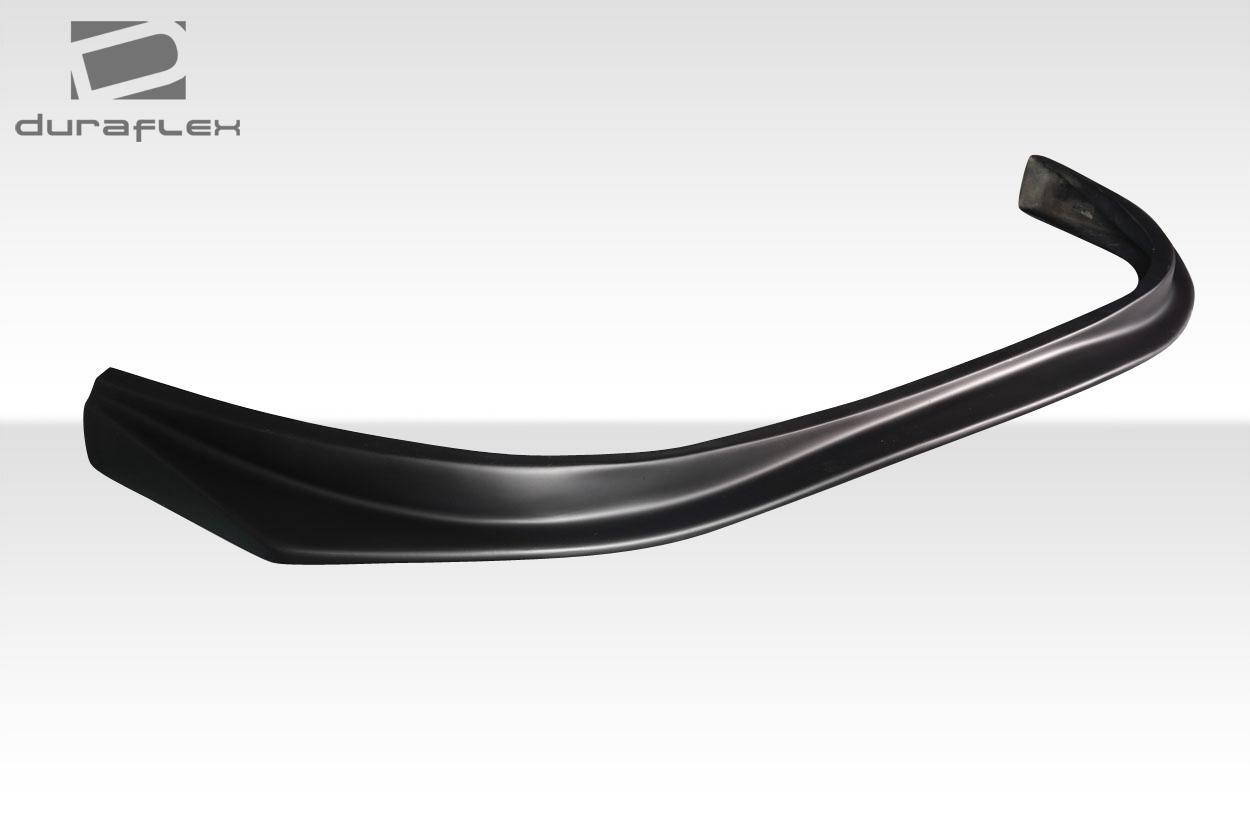 1993-1998 Toyota Supra Duraflex Aeromate Front Lip - Image 3