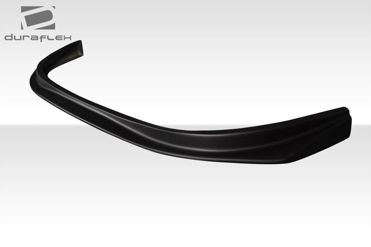 1993-1998 Toyota Supra Duraflex Aeromate Front Lip - Image 4