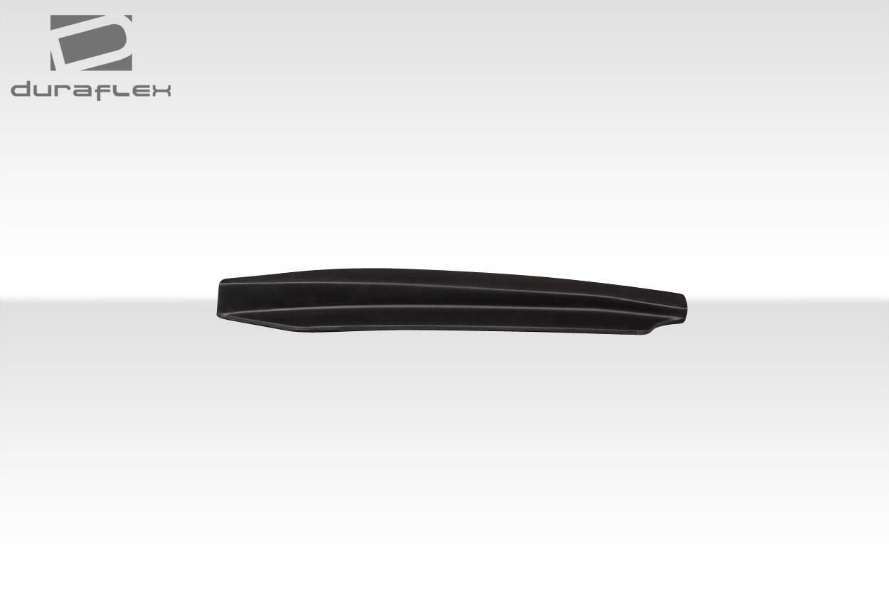 2011-2019 BMW 6 Series Duraflex Sceptre Rear Lip - Image 7