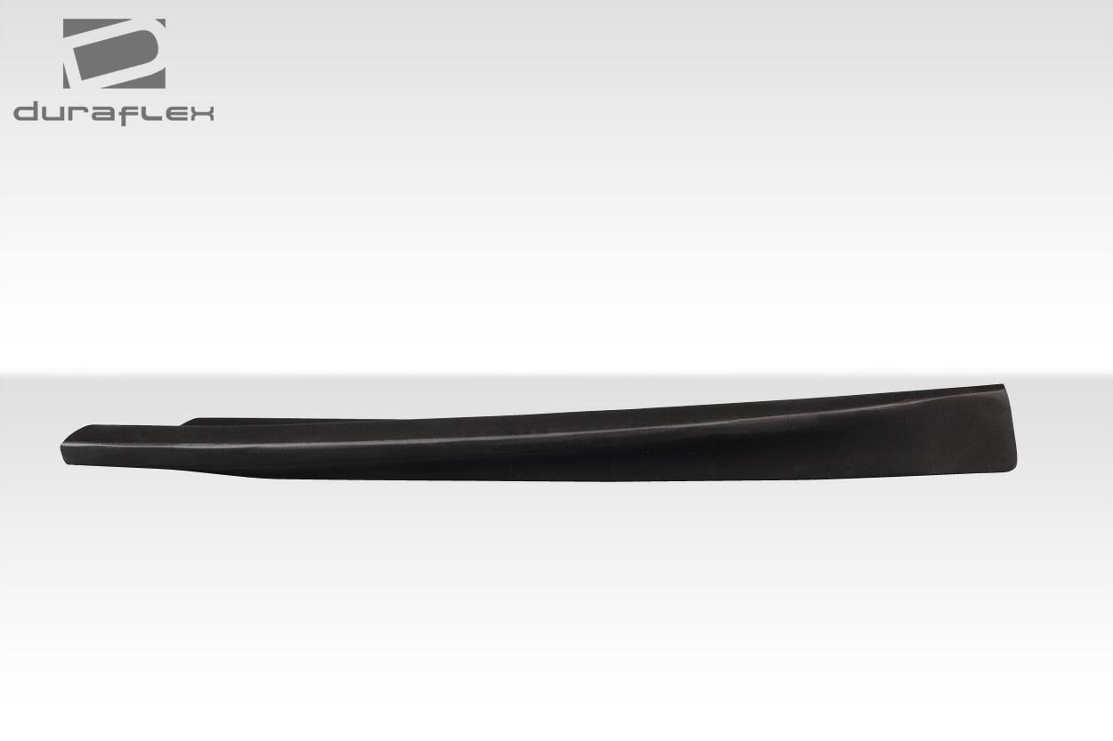 2011-2019 BMW 6 Series Duraflex Sceptre Rear Lip - Image 8