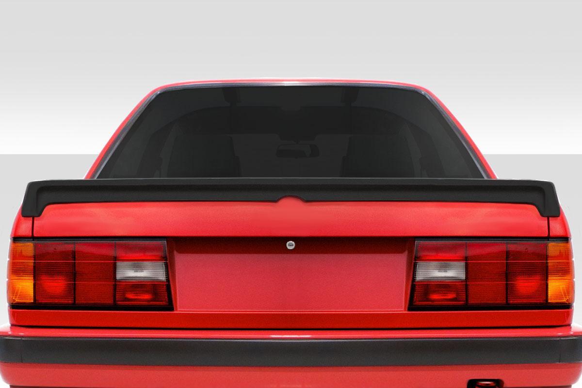 1984-1991 BMW 3 Series Duraflex SB Style Rear Wing - Image 1