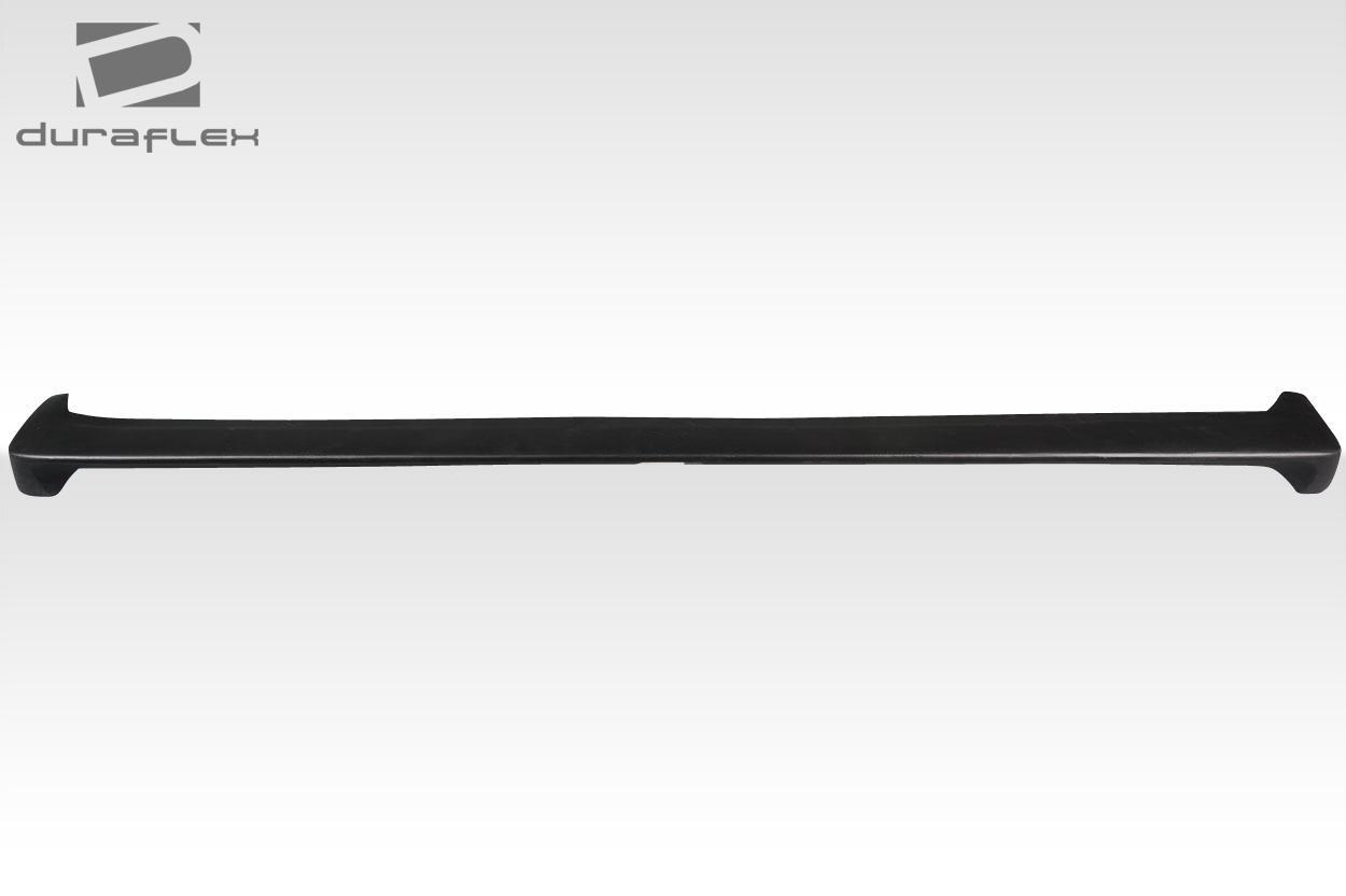 1984-1991 BMW 3 Series Duraflex SB Style Rear Wing - Image 2