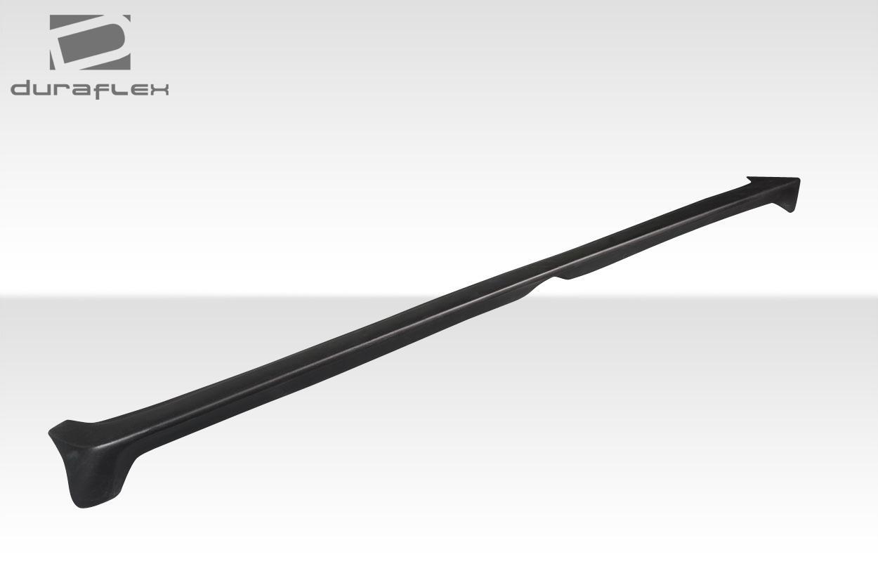 1984-1991 BMW 3 Series Duraflex SB Style Rear Wing - Image 3