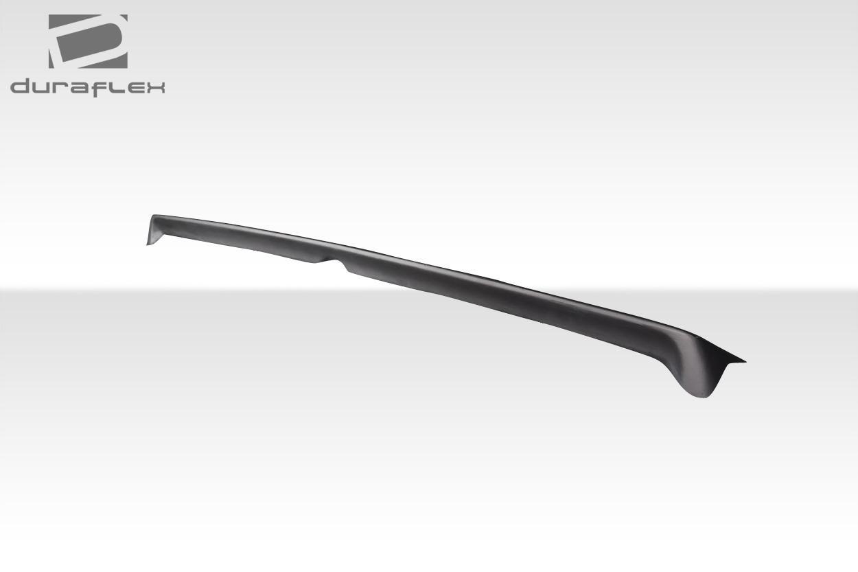 1984-1991 BMW 3 Series Duraflex SB Style Rear Wing - Image 5