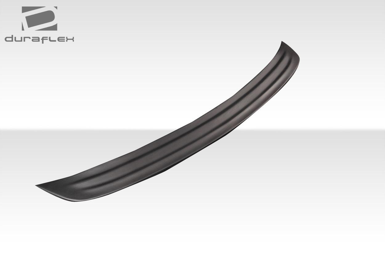 2017-2023 Porsche Cayman Duraflex AC Auto Grille - Image 4