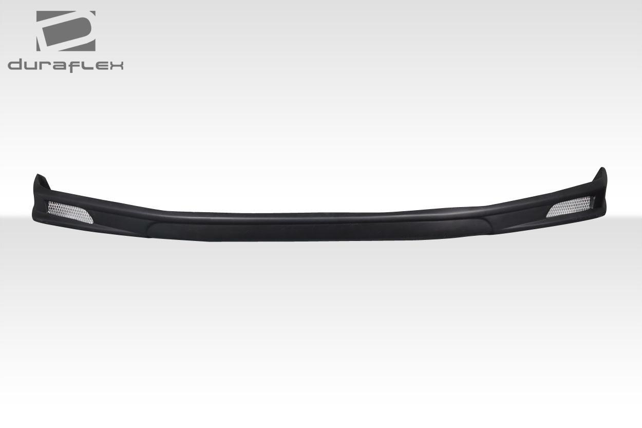 2011-2013 Hyundai Elantra Duraflex SQR Front Lip - Image 2