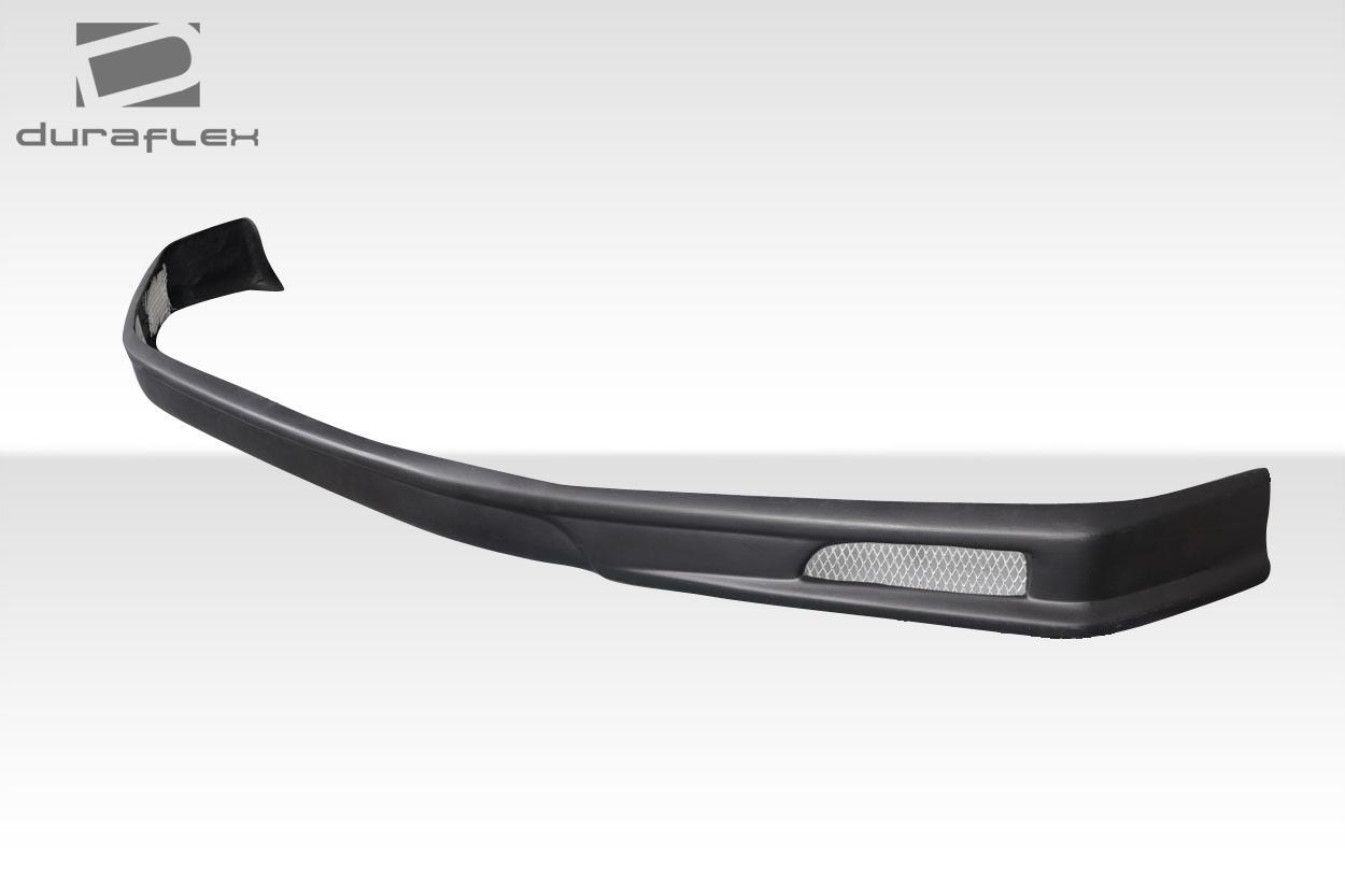 2011-2013 Hyundai Elantra Duraflex SQR Front Lip - Image 3