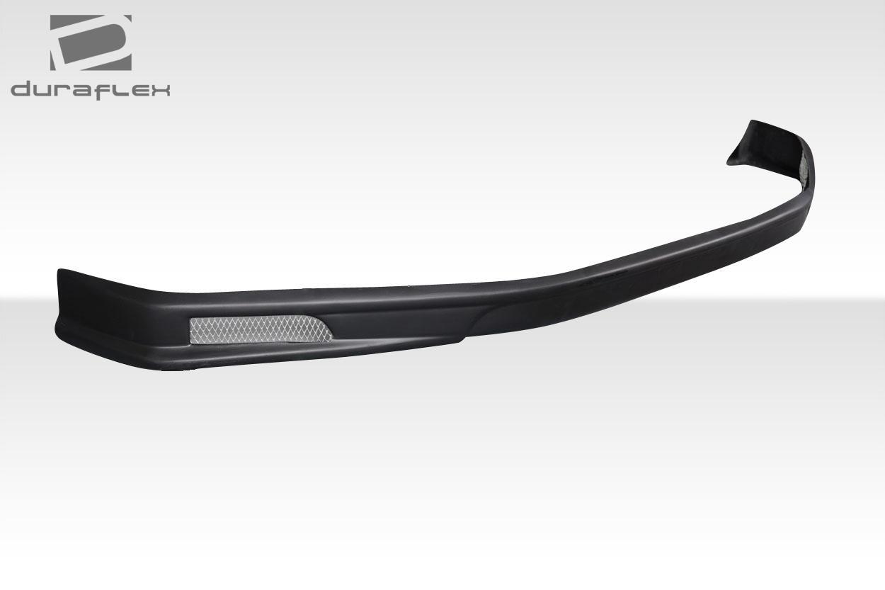 2011-2013 Hyundai Elantra Duraflex SQR Front Lip - Image 4