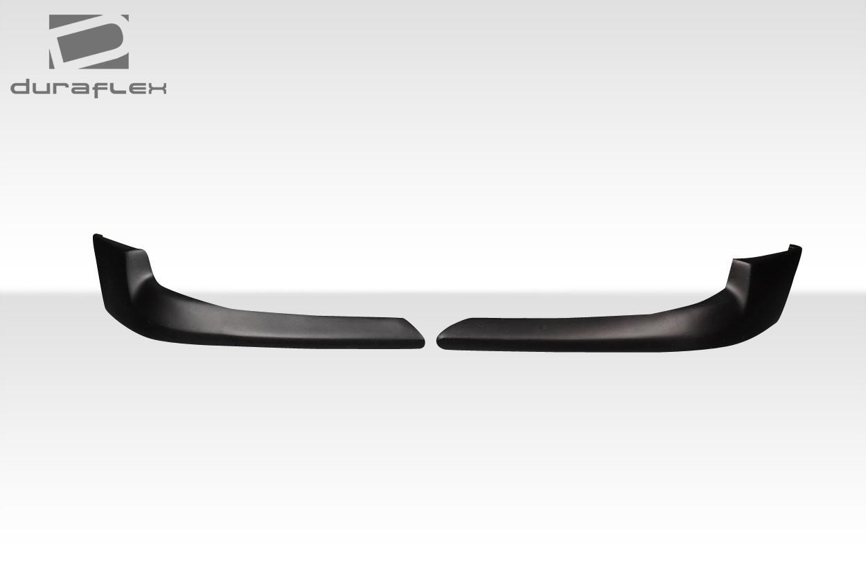 2011-2015 Scion TC Duraflex Venom Front Lip - Image 2