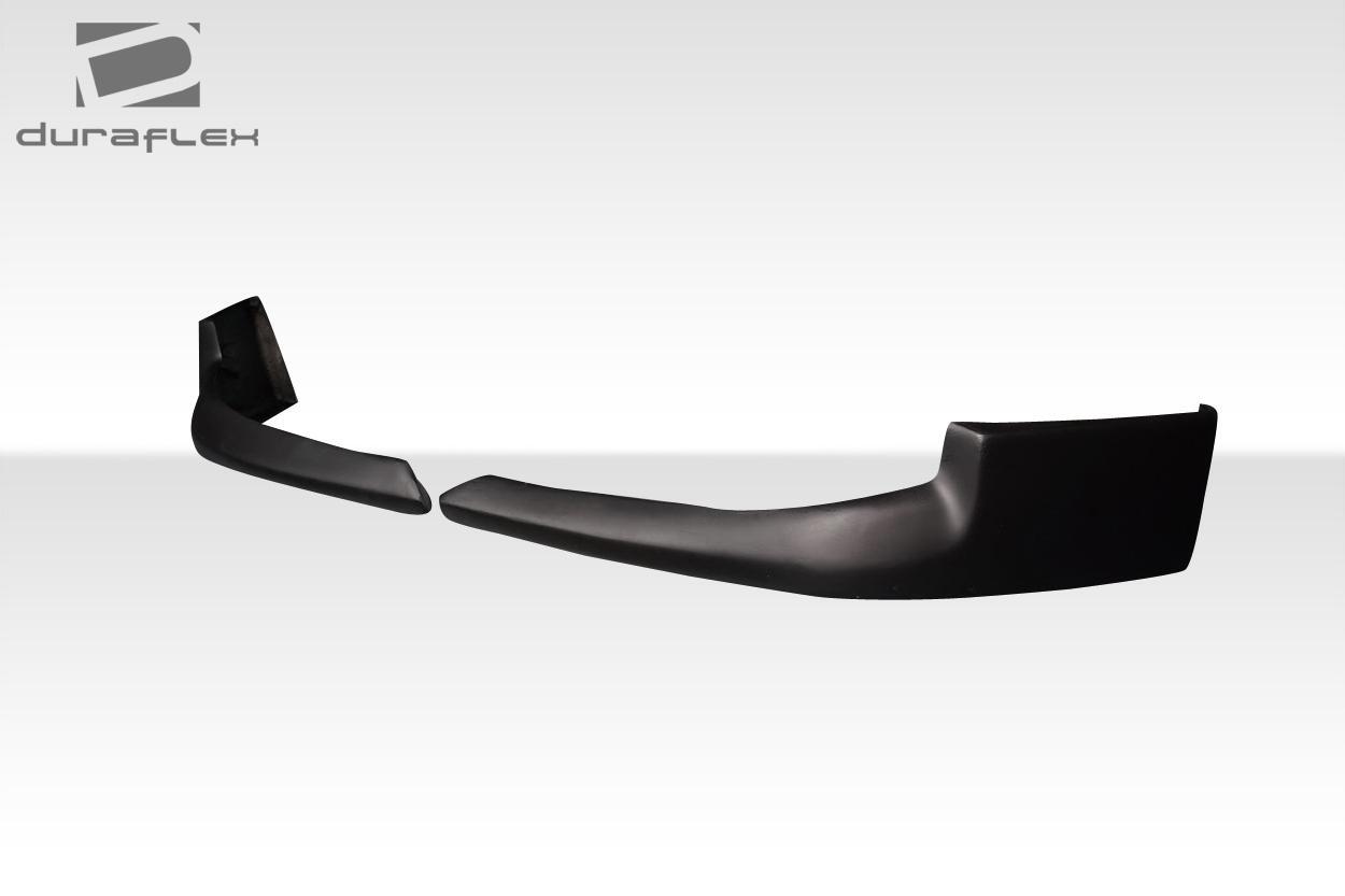 2011-2015 Scion TC Duraflex Venom Front Lip - Image 3