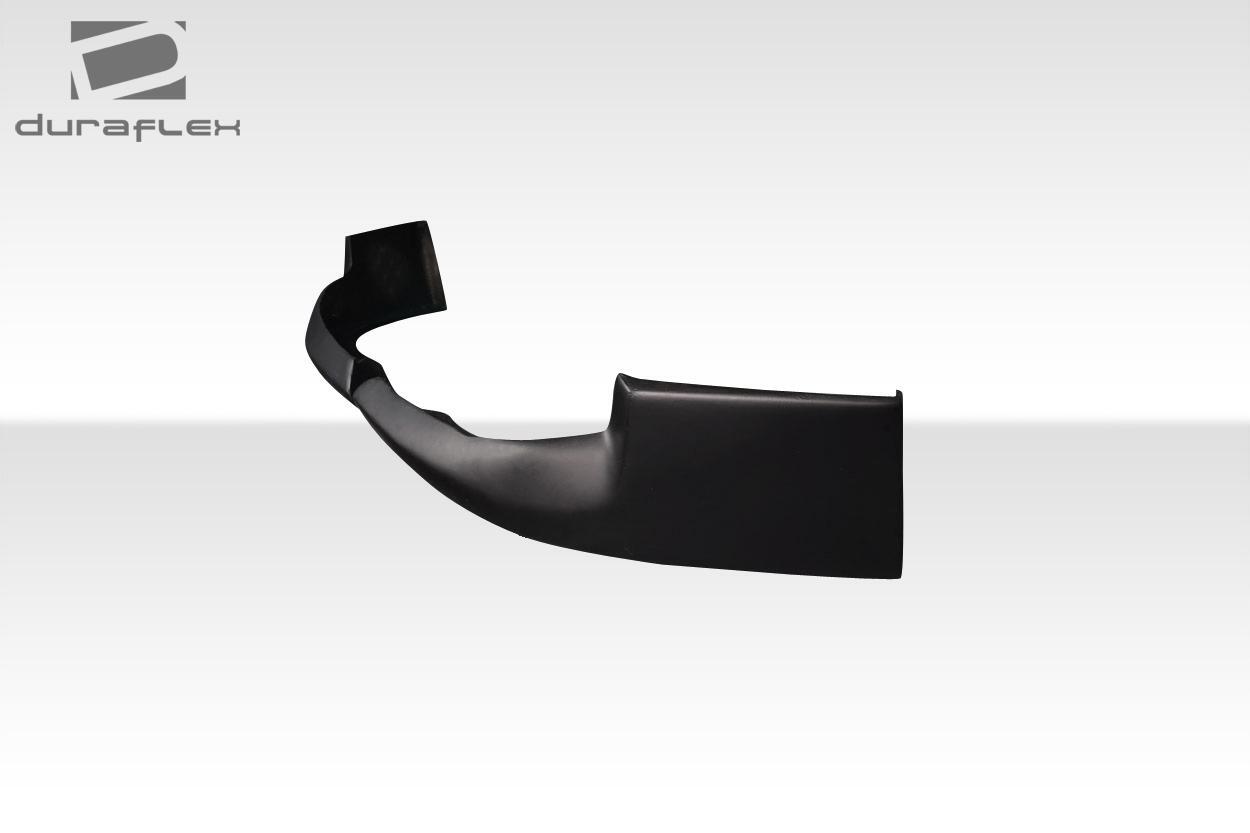 2011-2015 Scion TC Duraflex Venom Front Lip - Image 4