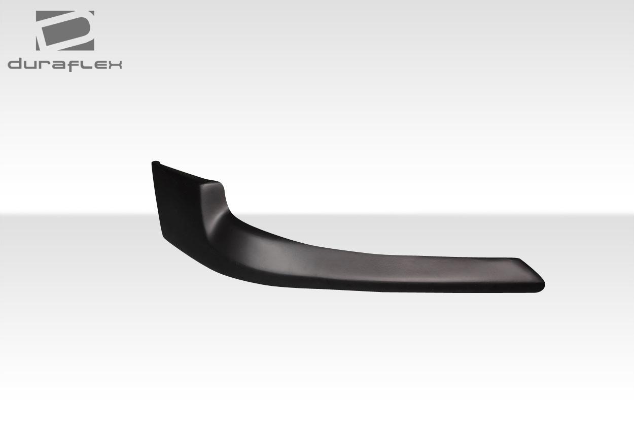 2011-2015 Scion TC Duraflex Venom Front Lip - Image 5