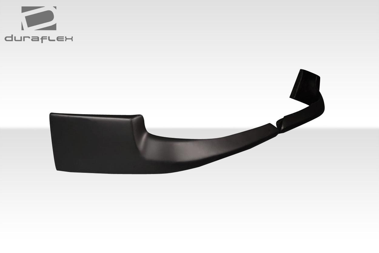 2011-2015 Scion TC Duraflex Venom Front Lip - Image 6
