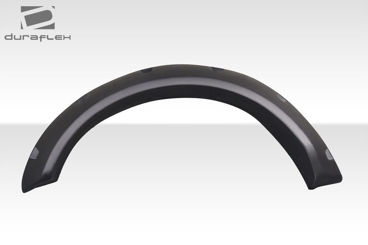 2021-2025 Ford Bronco Duraflex Extreme Country Fender Flare - Image 2
